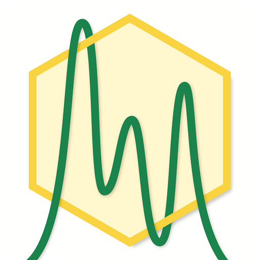 Mastering Spectroscopy logo