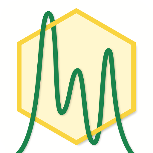 Mastering Spectroscopy  Icon