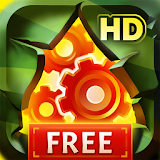 Doodle Tanks HD™ Free icon