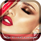 औरत को कैसे गरम करे icon