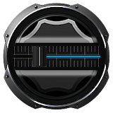 Bass Booster & Music Equalizer icon