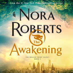 The Awakening: The Dragon Heart Legacy, Book 1 아이콘 이미지