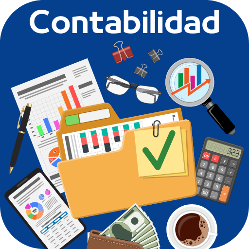 Curso de Contabilidad Básica Laai af op Windows