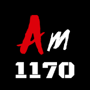 1170 AM Radio Online