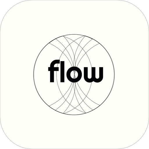 Flow HBK logo