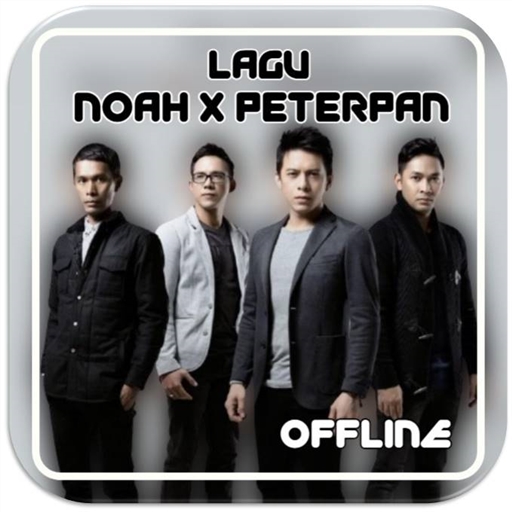 Lagu Noah x Peterpan Offline Download on Windows