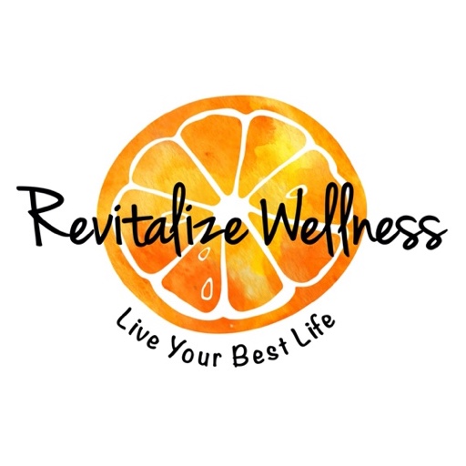 Revitalize Wellness logo