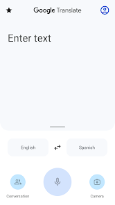 Google Translate – Apps on Google Play