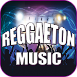 Cover Image of ダウンロード Musica Reggaeton Gratis 5.1 APK