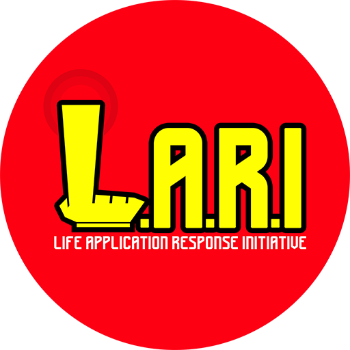 Lari PH logo