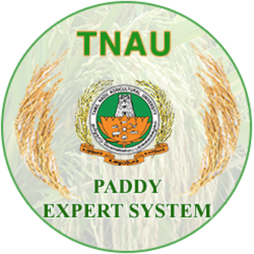 Paddy Expert System logo