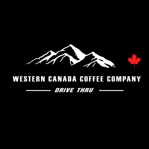 Western Canada Coffee Company logo
