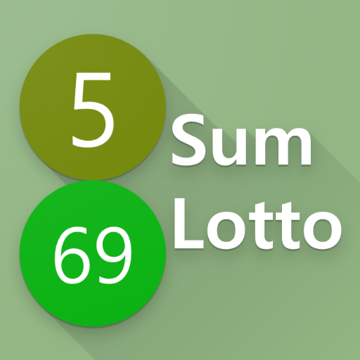 PowerBall - Sum Lotto logo