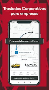 Taxi Premium Mod 5