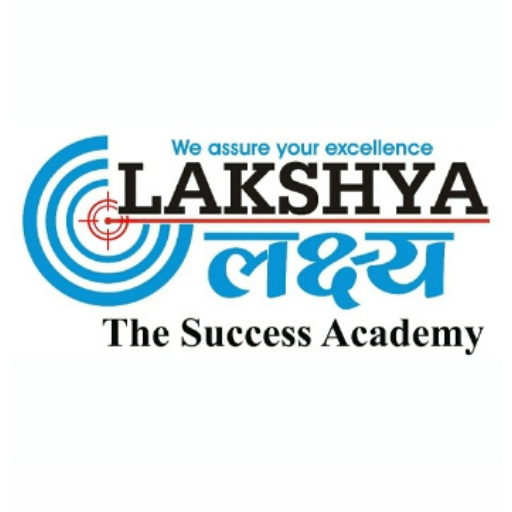 Lakshya Digital logo