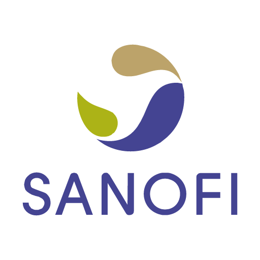 Sanofi HRM logo