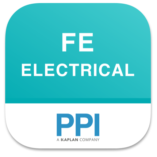 FE Electric & Comp Engineering 6.33.5629 Icon