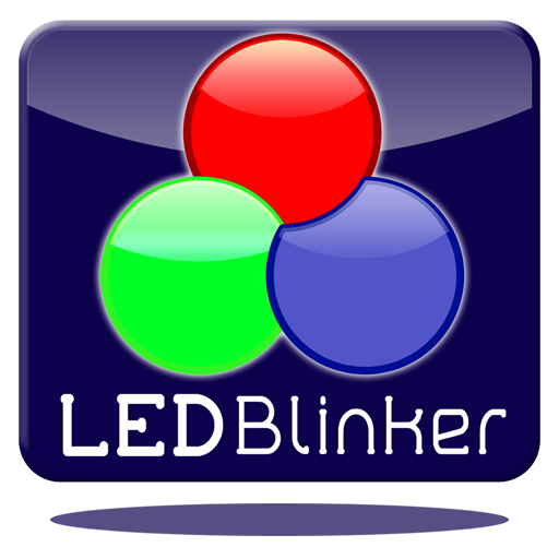LED Blinker Notifications Pro 10.6.1 Icon