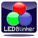 LED Blinker Notifications Pro icon