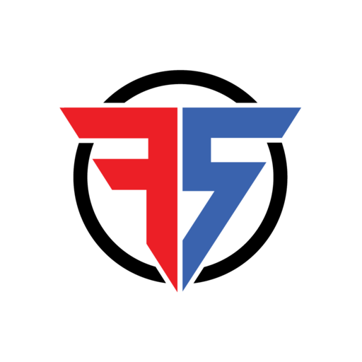 Forever Strong Fitness logo