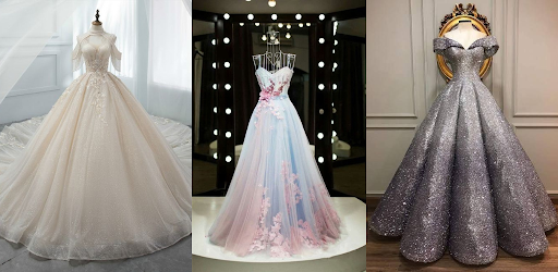 Dresses : Wedding dresses