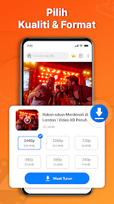 Imej tangkapan skrin