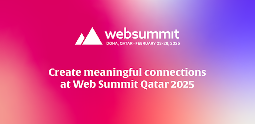 Web Summit Qatar 2025
