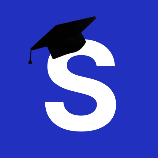Save Students logo