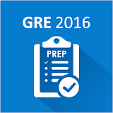 GRE 2016 Exam Prep icon
