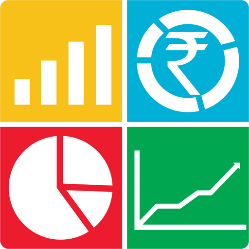Finance Dashboard HP logo