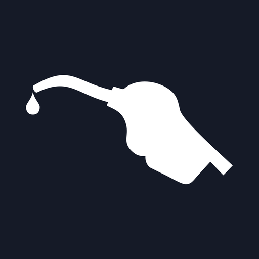 Giá Xăng Online logo