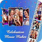 Celebration Movie Maker icon
