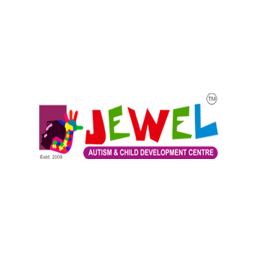Jewel Child App logo