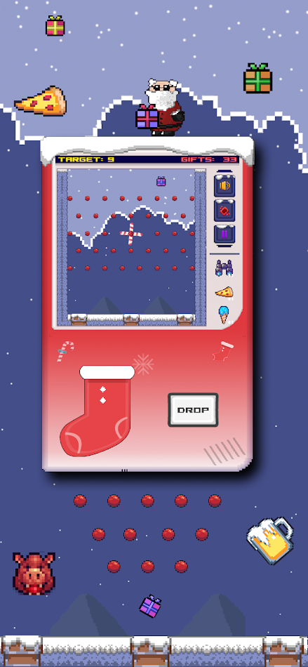 #8. My PixelGames (Android) 作者: Skystudio Games