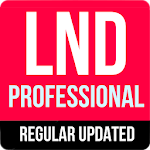 Cover Image of ดาวน์โหลด LND Test Professional 4.5 APK
