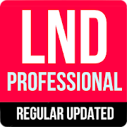 Top 30 Education Apps Like LND Test Professional - Best Alternatives