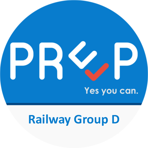 Railway Group-D Exam Prep 2023 Y4W-railwayd_2023-1.0 Icon