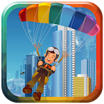 Cover Image of Download Crazy Paratroopers  APK
