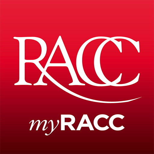 myRACC  Icon