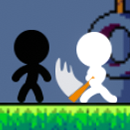 Stickman: Adventure