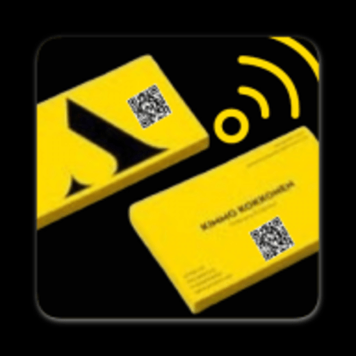 Biz Card- Smart Business Cards 1.12 Icon