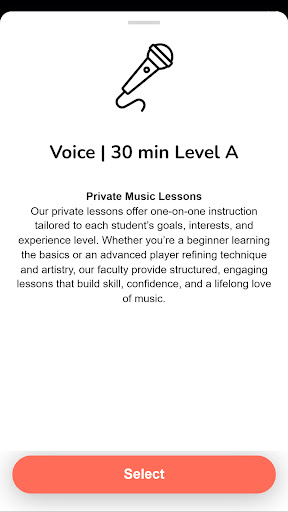 MACSA ekran görüntüsü