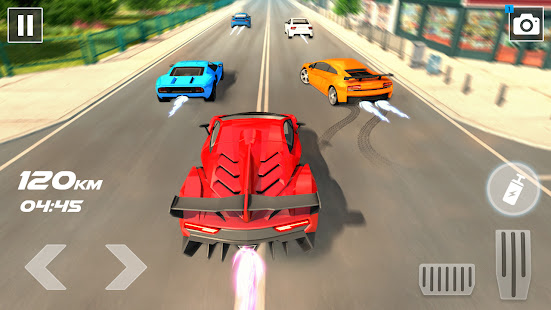 Real Car Racing Simulator Game screenshots 10