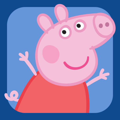 has a fake Peppa Pig problem