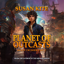 Icon image Planet of Outcasts