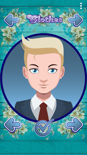 Love compatibility Screen 3