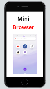 Mini Browser