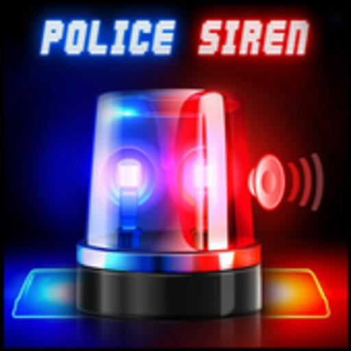 Sirène de Police Sons Lumières ‒ Applications sur Google Play