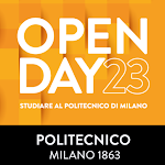 Cover Image of Download Open Day 2023 Polimi  APK