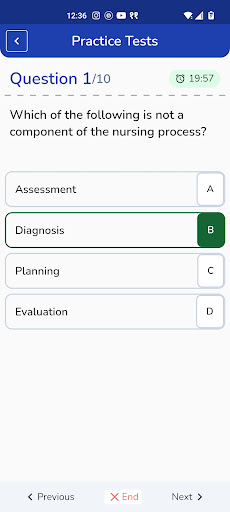 Nepal Nursing License Prep